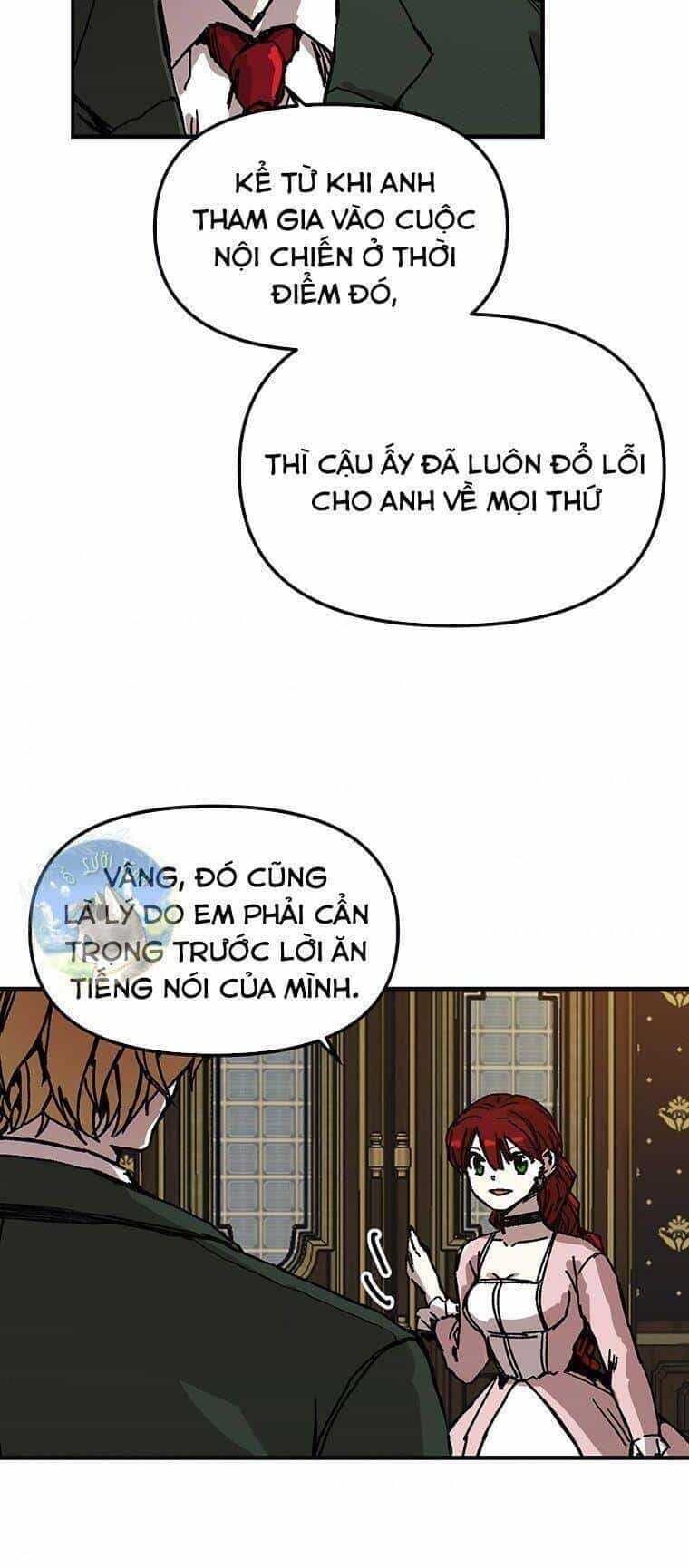 Người Chơi Lỗi - Chương 93 - ảnh 24
