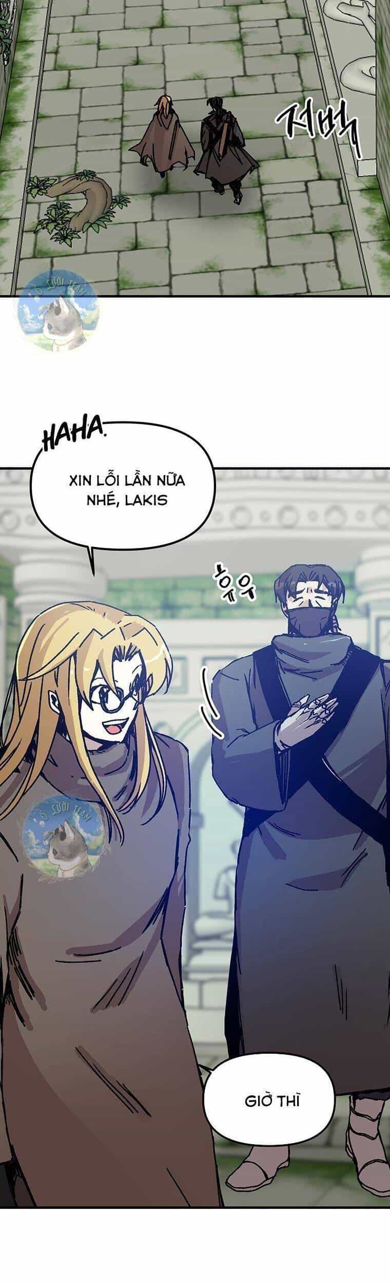 Người Chơi Lỗi - Chương 95 - ảnh 38