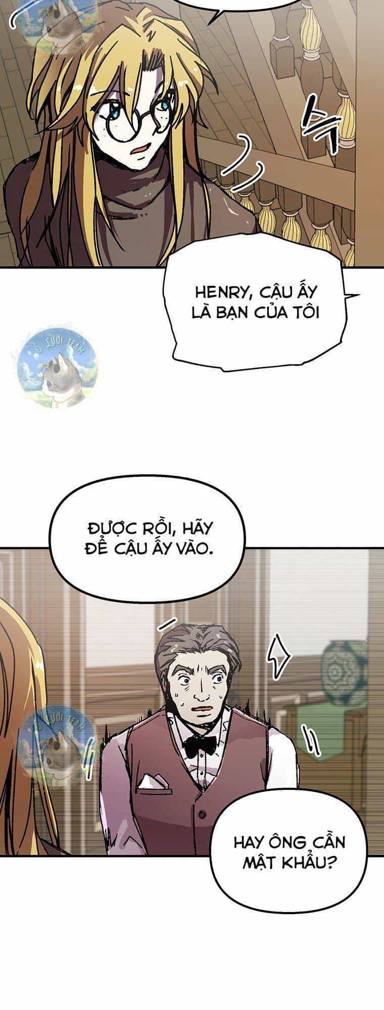 Người Chơi Lỗi - Chương 99 - ảnh 45