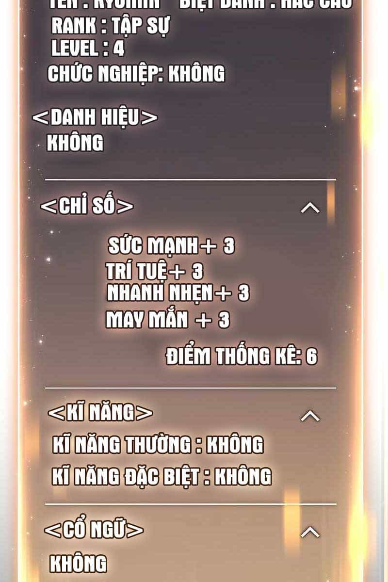 Người Chơi Mạnh Nhất Hồi Quy Lần Thứ 100 - Chương 2 - ảnh 111
