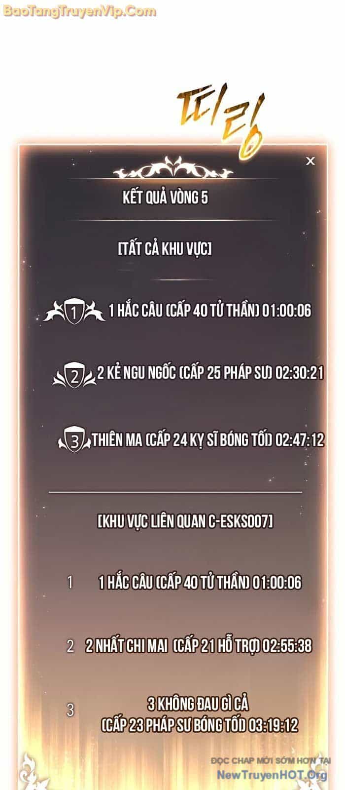 Người Chơi Mạnh Nhất Hồi Quy Lần Thứ 100 - Chương 59 - ảnh 28