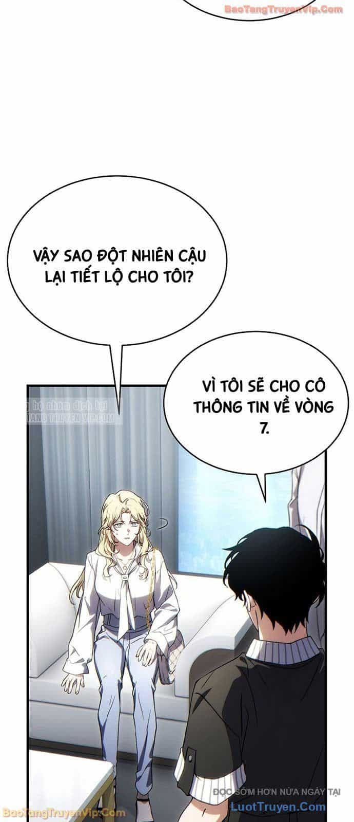 Người Chơi Mạnh Nhất Hồi Quy Lần Thứ 100 - Chương 75 - ảnh 9