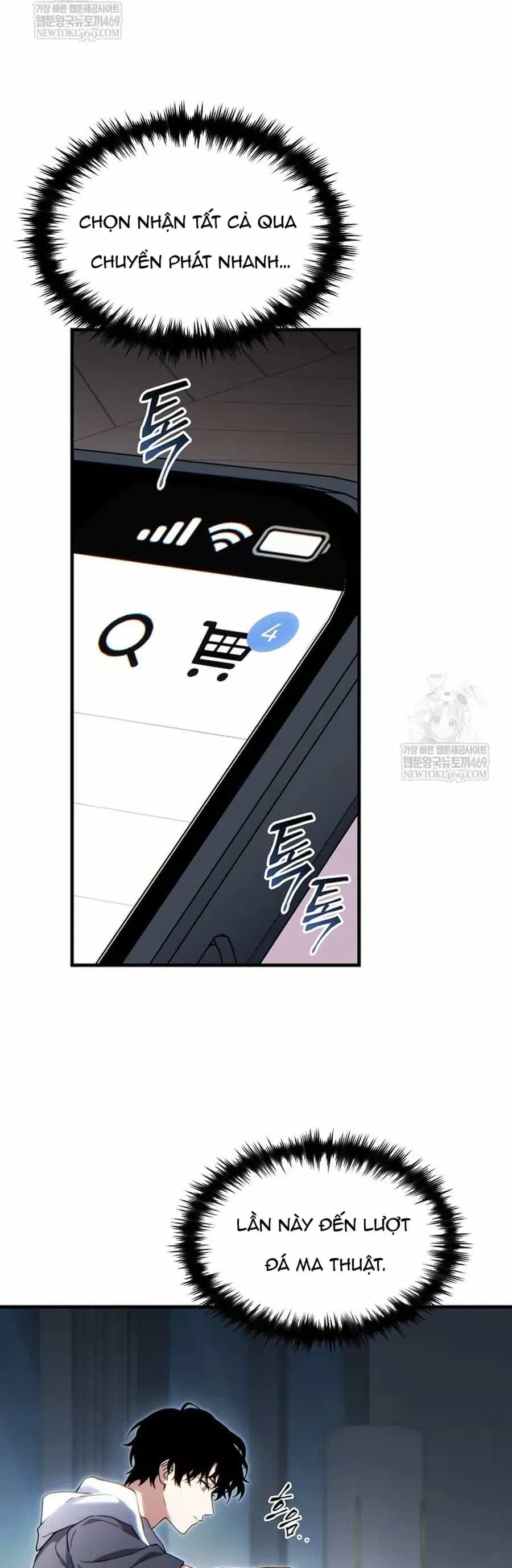 Người Chơi Mạnh Nhất Hồi Quy Lần Thứ 100 - Chương 76 - ảnh 16