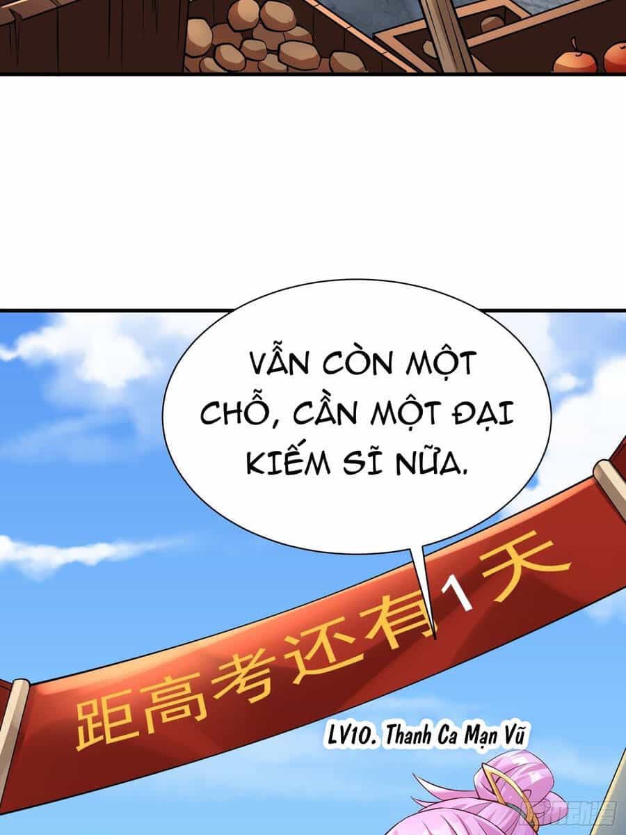 Người Chơi Siêu Cấp - Chương 1 - ảnh 26