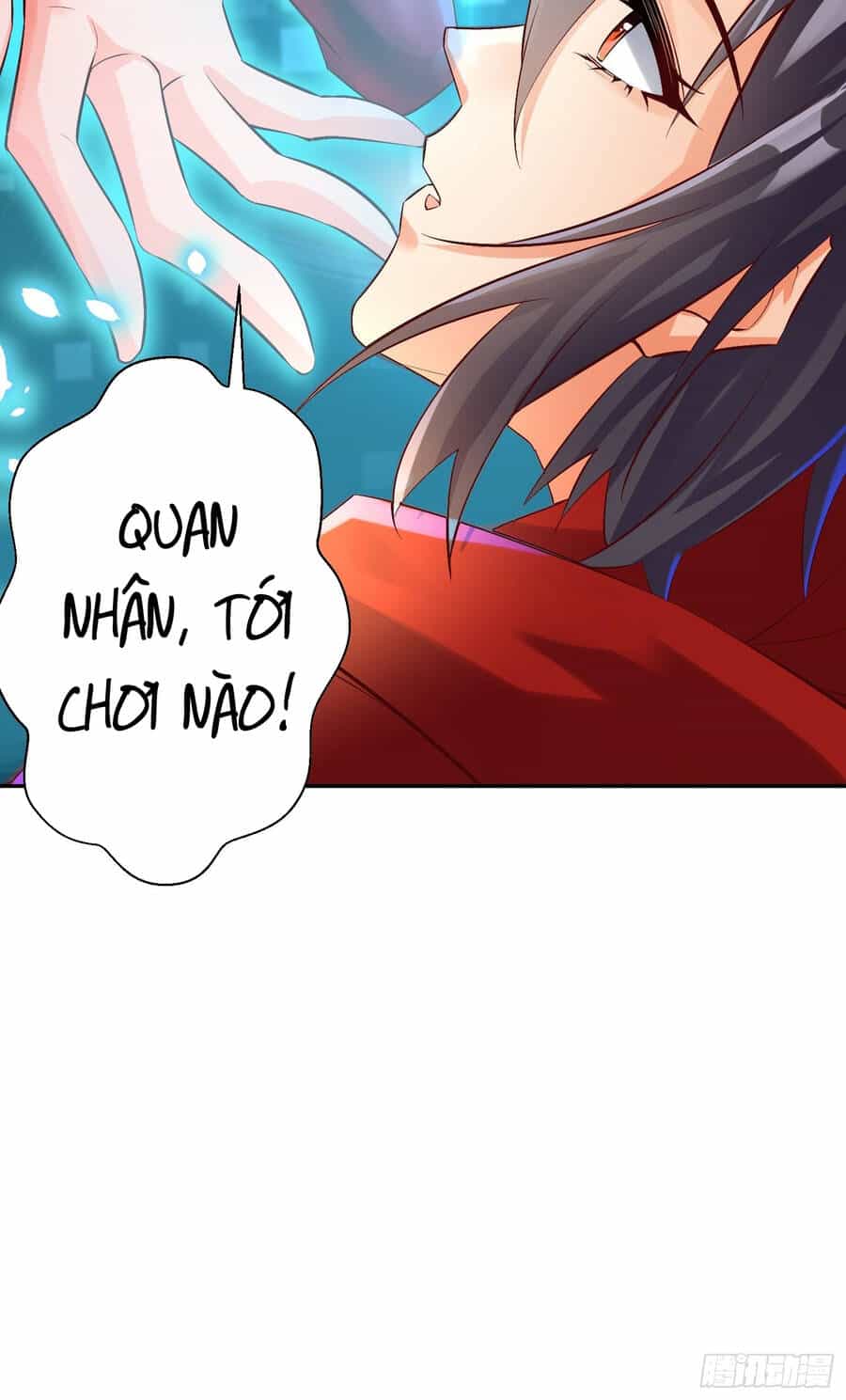 Người Chơi Siêu Cấp - Chương 1 - ảnh 62