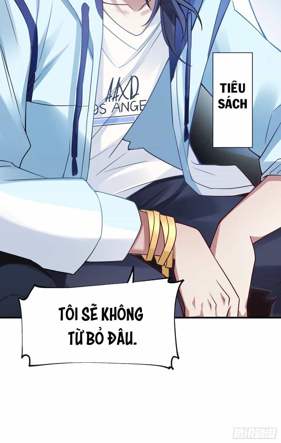 Người Chơi Siêu Cấp - Chương 1 - ảnh 8