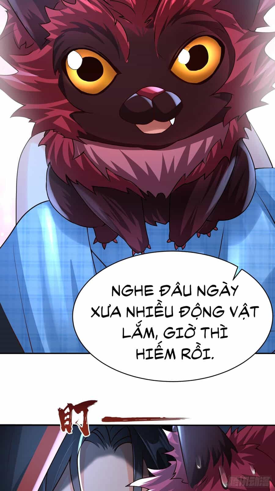Người Chơi Siêu Cấp - Chương 10 - ảnh 19