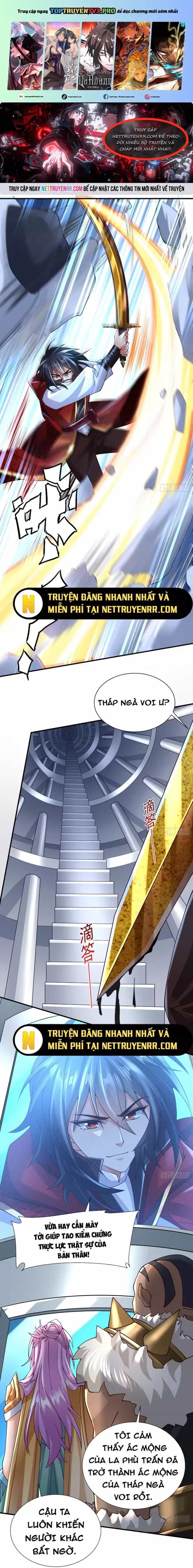 Người Chơi Siêu Cấp - Chương 18 - ảnh 1