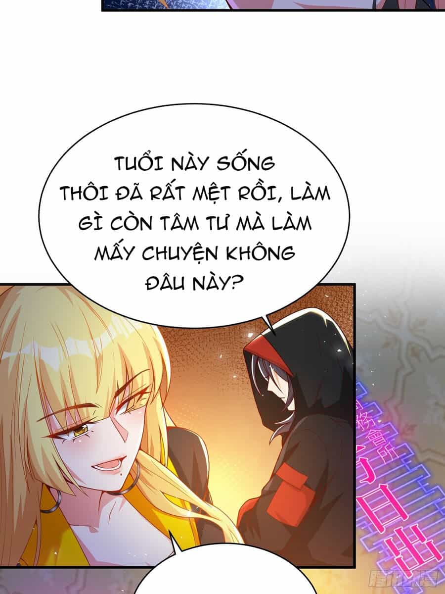 Người Chơi Siêu Cấp - Chương 2 - ảnh 35