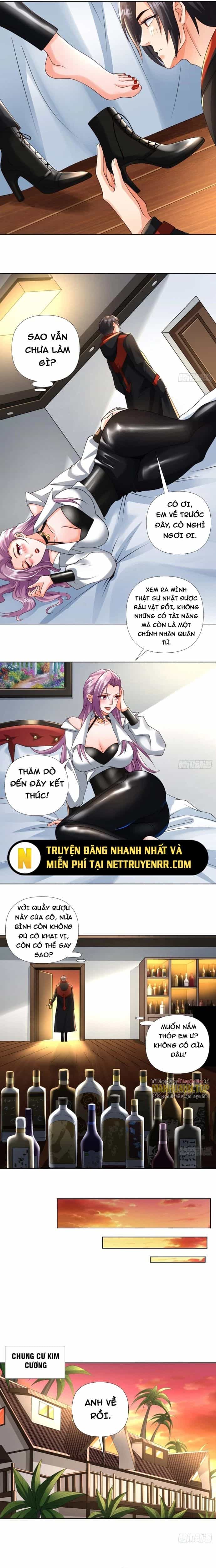 Người Chơi Siêu Cấp - Chương 22 - ảnh 3