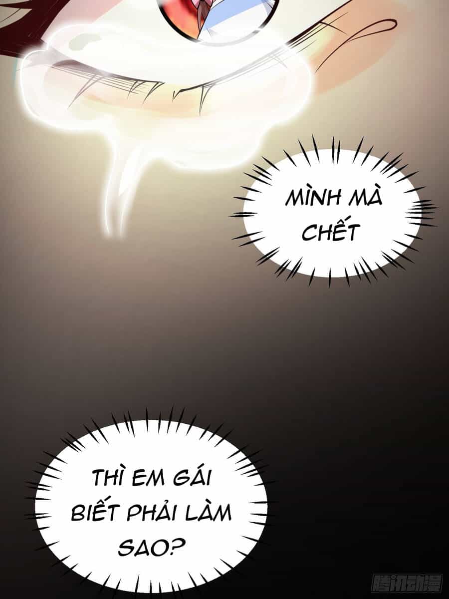 Người Chơi Siêu Cấp - Chương 3 - ảnh 30
