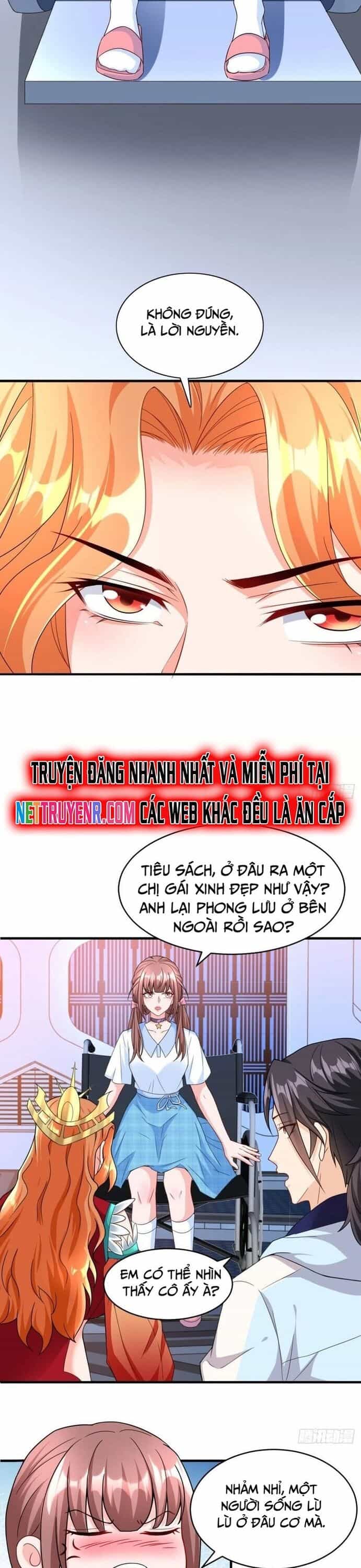 Người Chơi Siêu Cấp - Chương 38 - ảnh 6