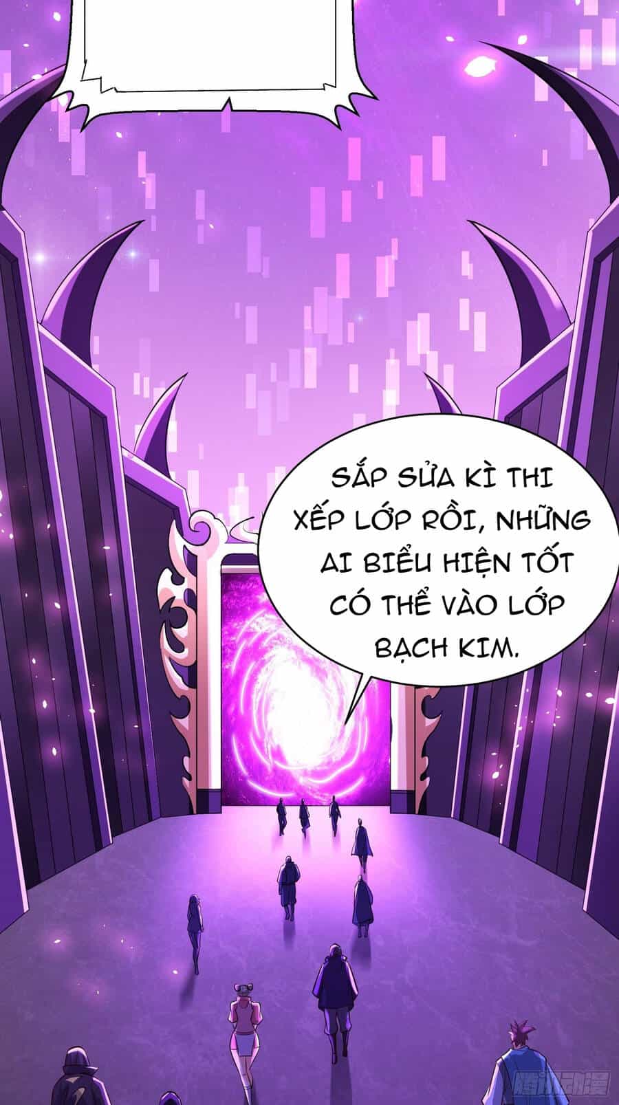 Người Chơi Siêu Cấp - Chương 5 - ảnh 28