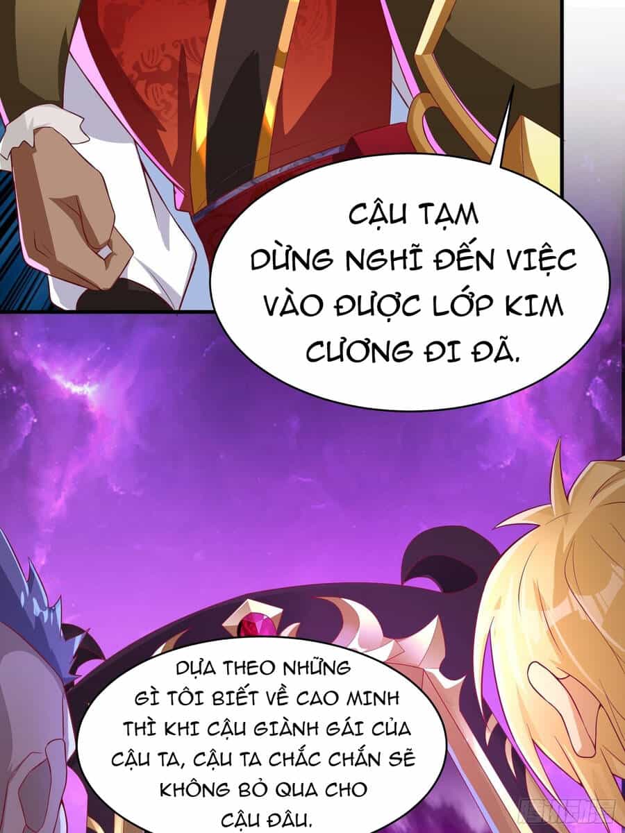 Người Chơi Siêu Cấp - Chương 5 - ảnh 42