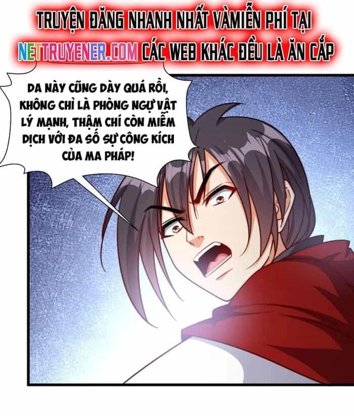 Người Chơi Siêu Cấp - Chương 51 - ảnh 20