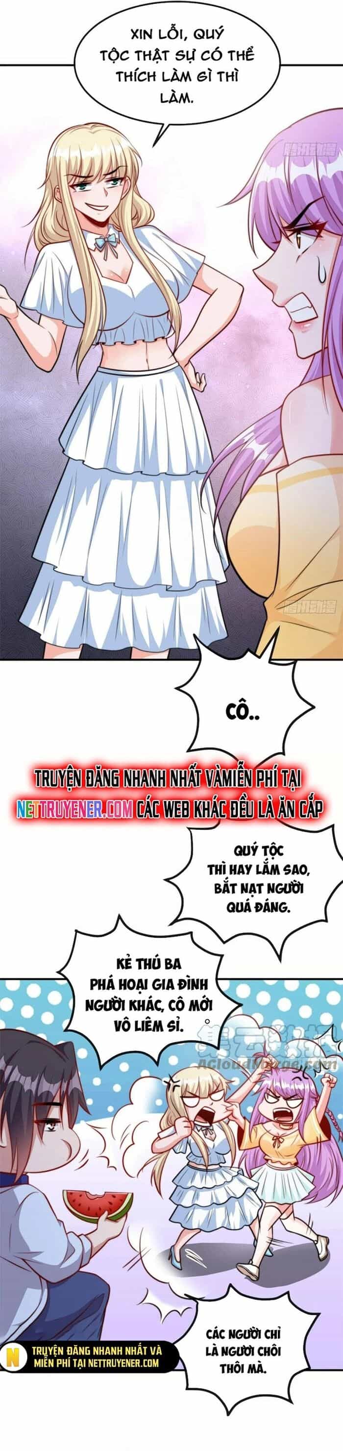 Người Chơi Siêu Cấp - Chương 53 - ảnh 13