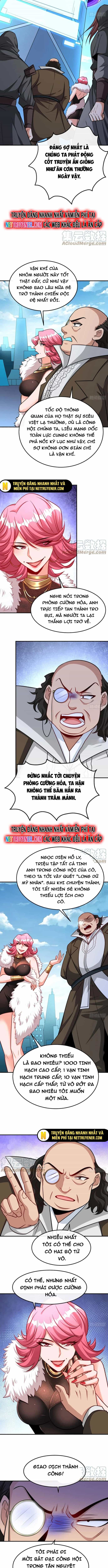 Người Chơi Siêu Cấp - Chương 54 - ảnh 2