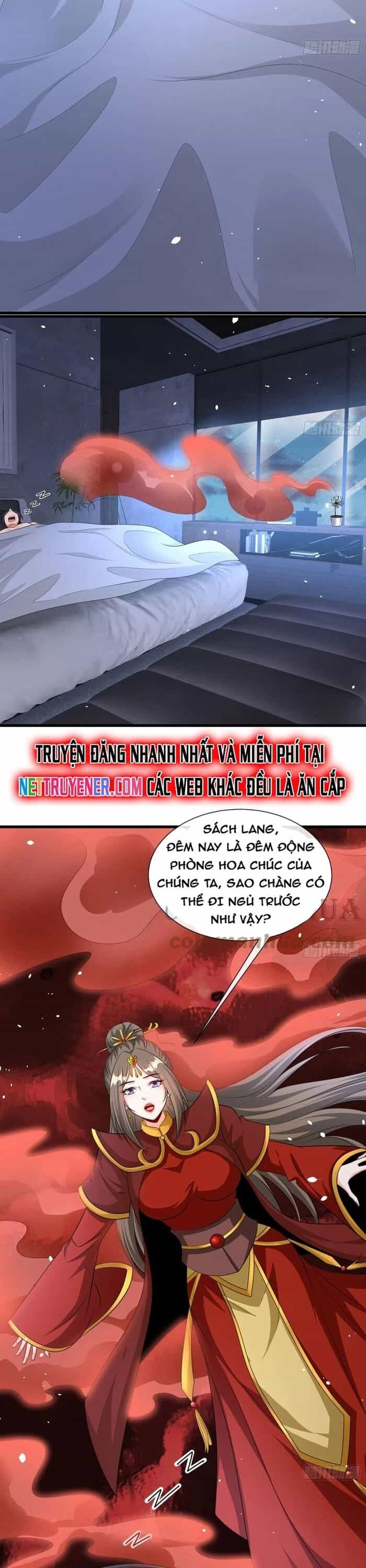 Người Chơi Siêu Cấp - Chương 59 - ảnh 16