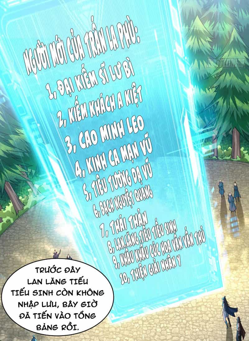 Người Chơi Siêu Cấp - Chương 6 - ảnh 31
