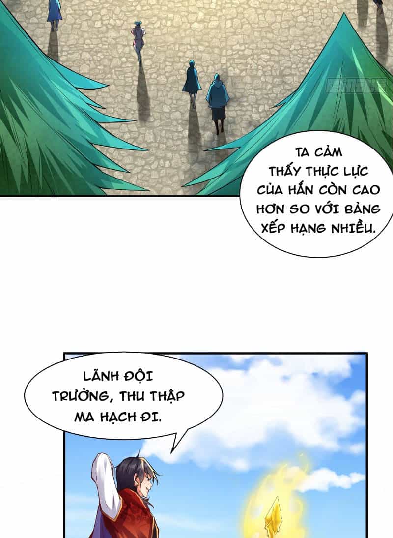 Người Chơi Siêu Cấp - Chương 6 - ảnh 32