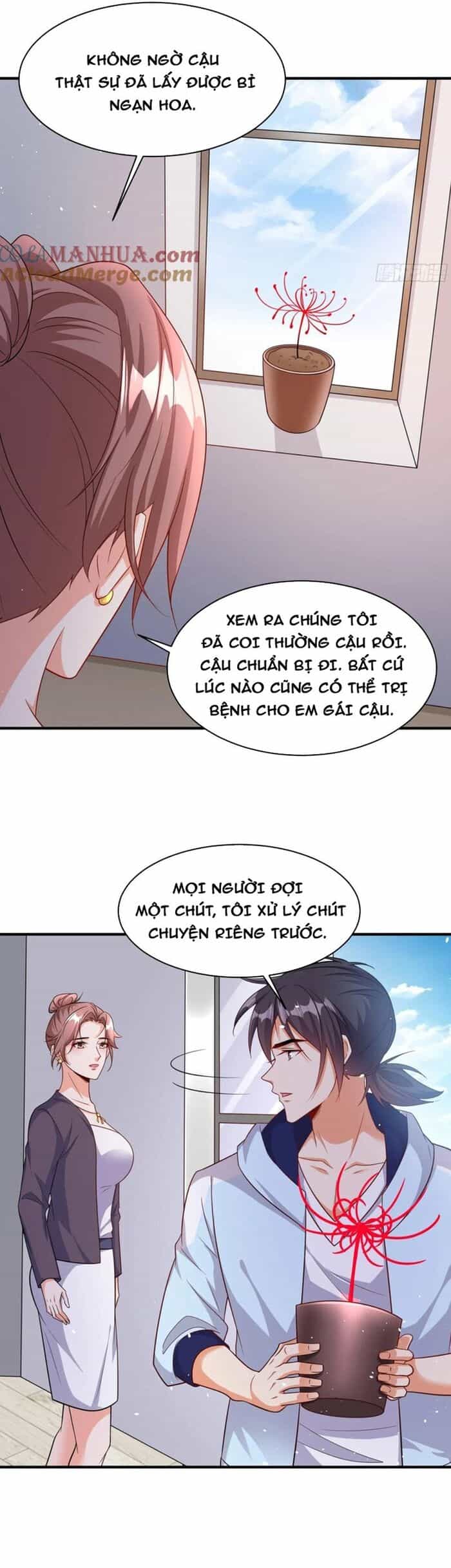 Người Chơi Siêu Cấp - Chương 67 - ảnh 6