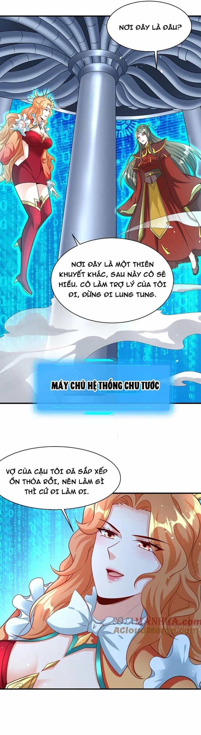 Người Chơi Siêu Cấp - Chương 67 - ảnh 8
