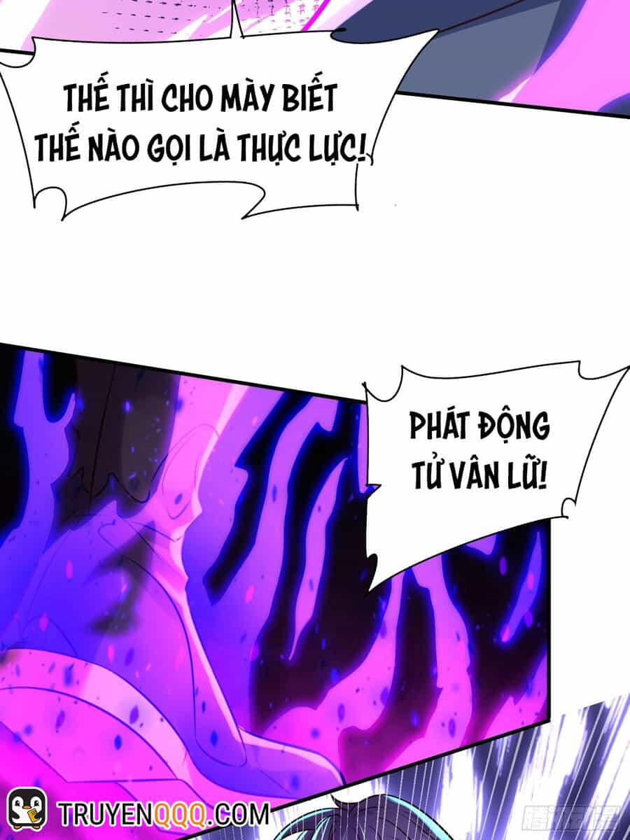 Người Chơi Siêu Cấp - Chương 7 - ảnh 17
