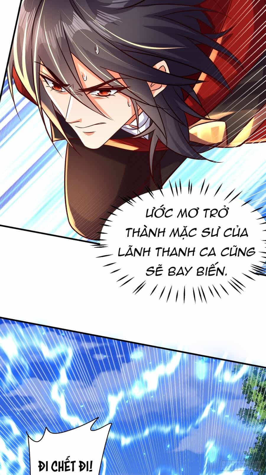 Người Chơi Siêu Cấp - Chương 7 - ảnh 28