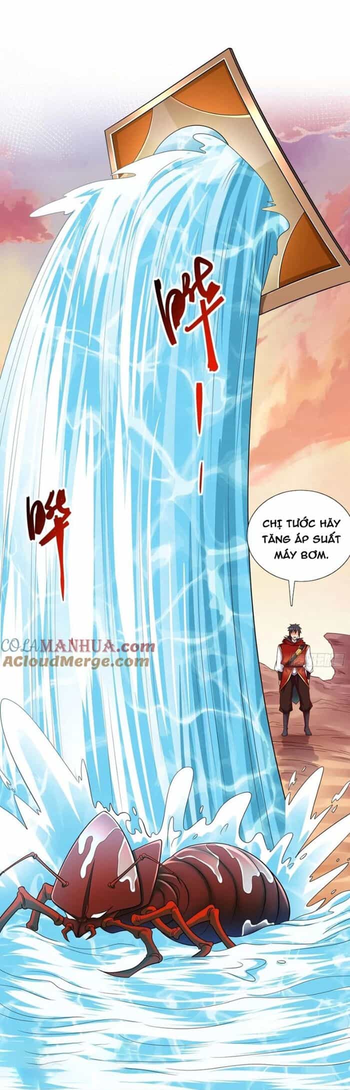 Người Chơi Siêu Cấp - Chương 70 - ảnh 16