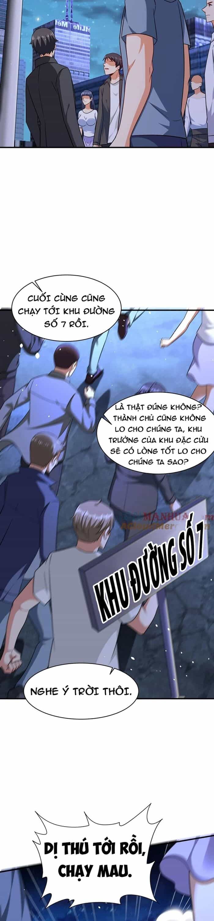 Người Chơi Siêu Cấp - Chương 81 - ảnh 15