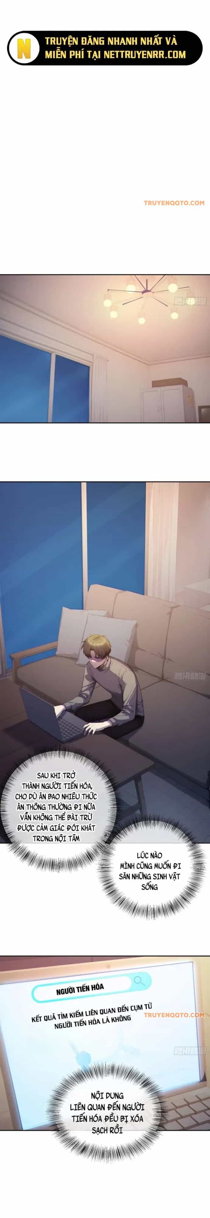 Người Chơi Siêu May Mắn - Chương 1 - ảnh 14