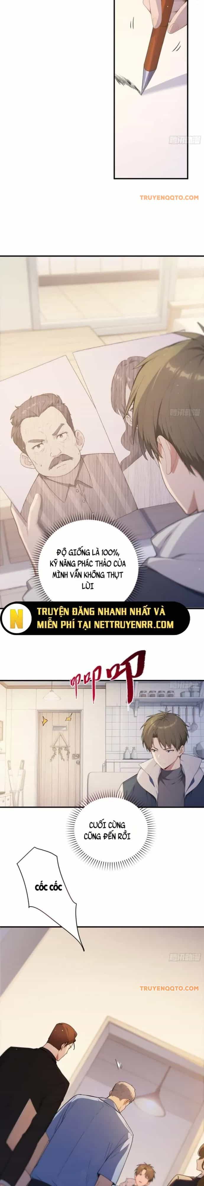 Người Chơi Siêu May Mắn - Chương 10 - ảnh 7