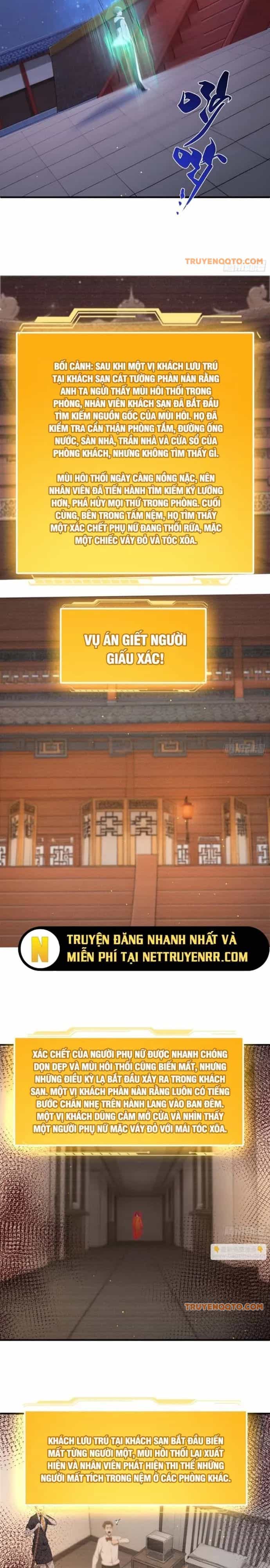 Người Chơi Siêu May Mắn - Chương 11 - ảnh 13