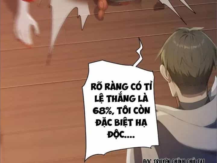 Người Chơi Siêu May Mắn - Chương 15 - ảnh 13