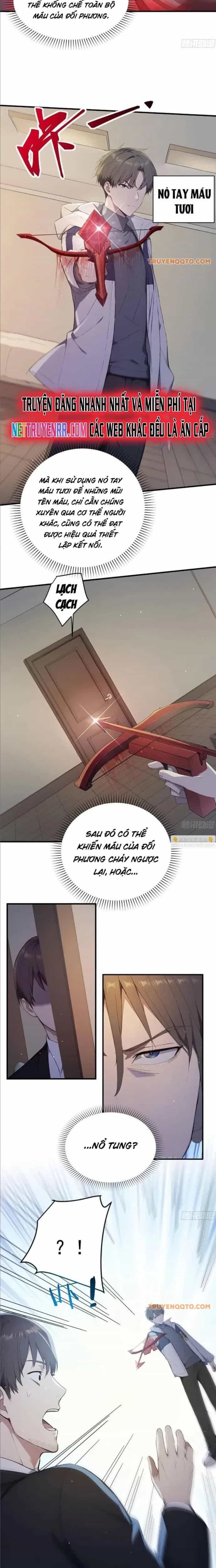 Người Chơi Siêu May Mắn - Chương 15.1 - ảnh 5