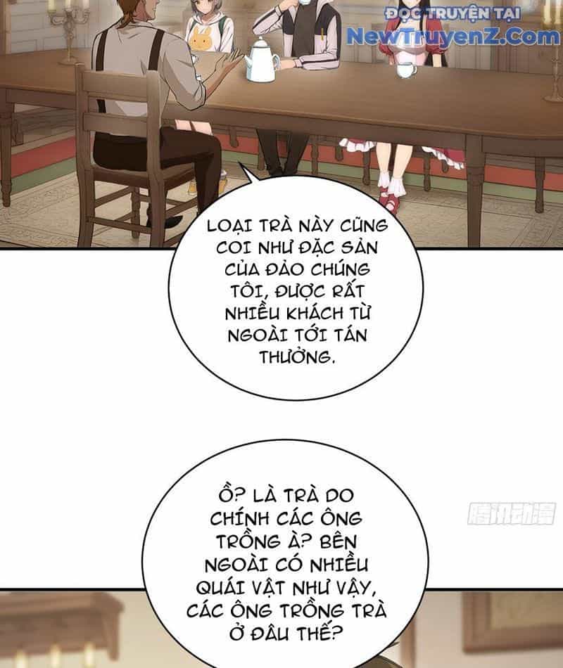 Người Chơi Siêu May Mắn - Chương 29 - ảnh 11