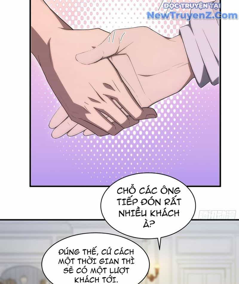 Người Chơi Siêu May Mắn - Chương 29 - ảnh 27