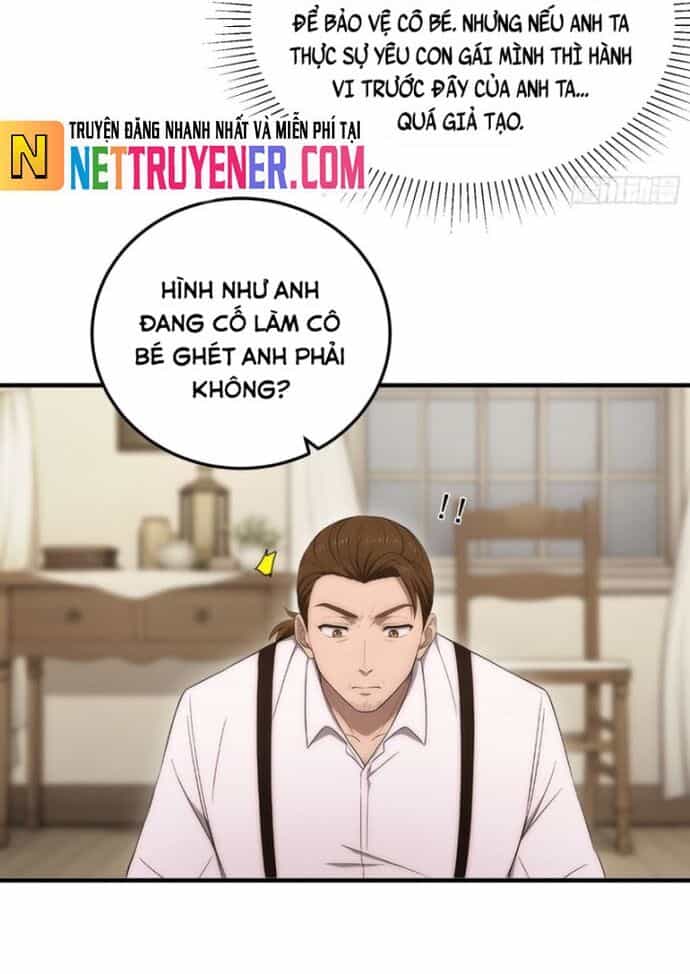 Người Chơi Siêu May Mắn - Chương 39 - ảnh 18