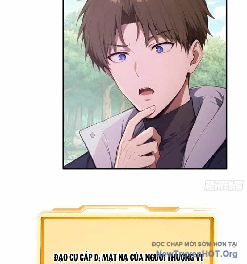 Người Chơi Siêu May Mắn - Chương 48 - ảnh 3