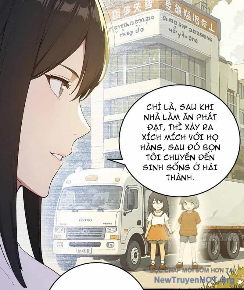 Người Chơi Siêu May Mắn - Chương 54 - ảnh 52