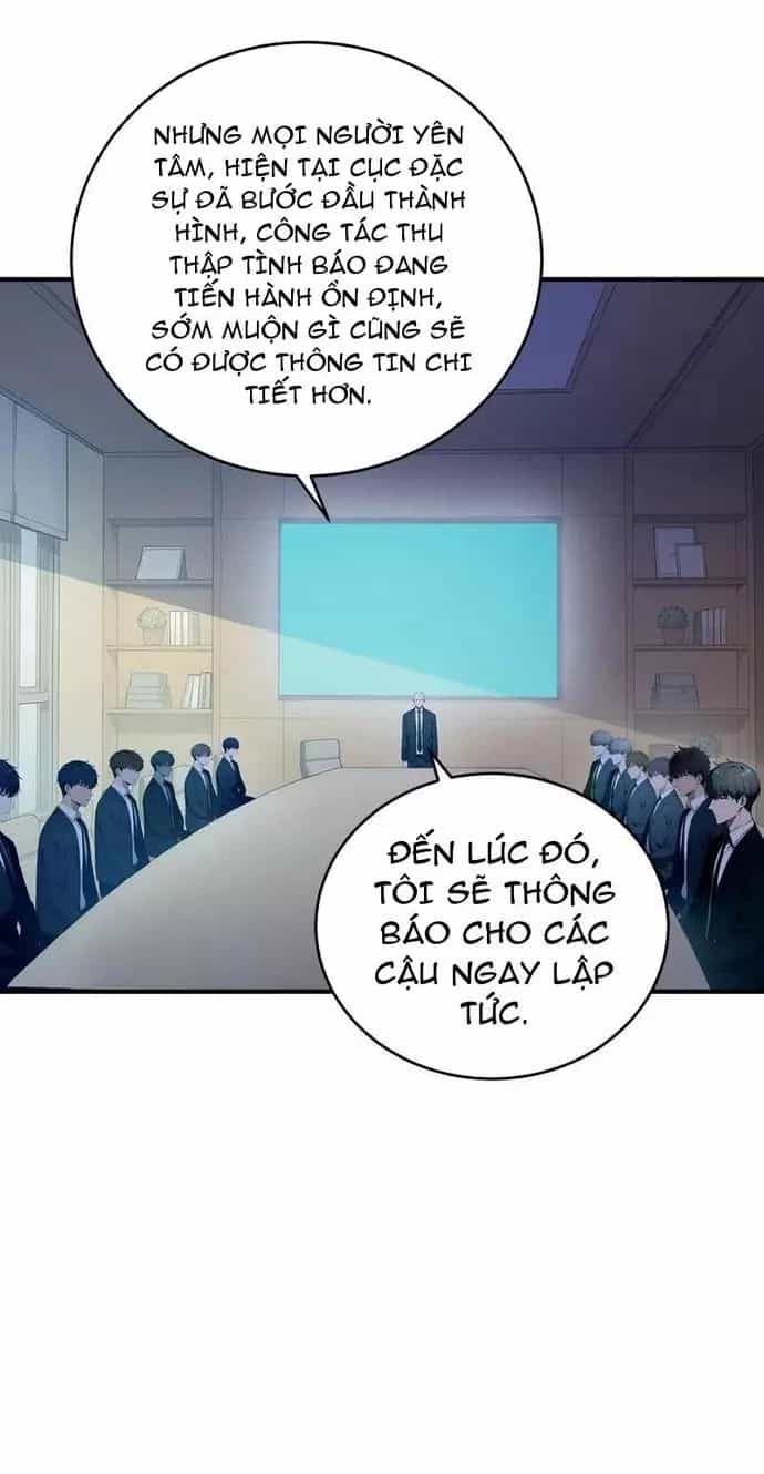 Người Chơi Siêu May Mắn - Chương 55 - ảnh 11
