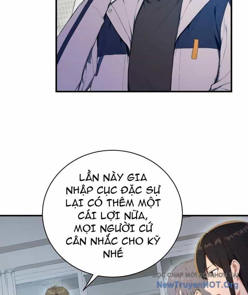 Người Chơi Siêu May Mắn - Chương 56 - ảnh 5