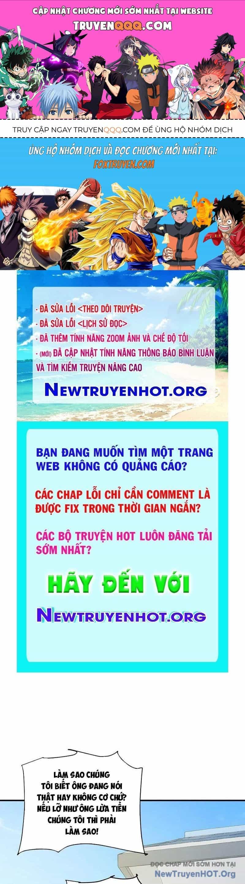 Người Chơi Siêu May Mắn - Chương 58 - ảnh 1
