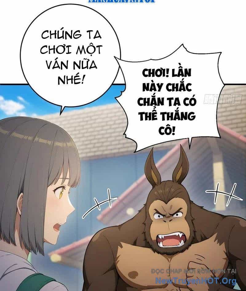 Người Chơi Siêu May Mắn - Chương 61 - ảnh 34
