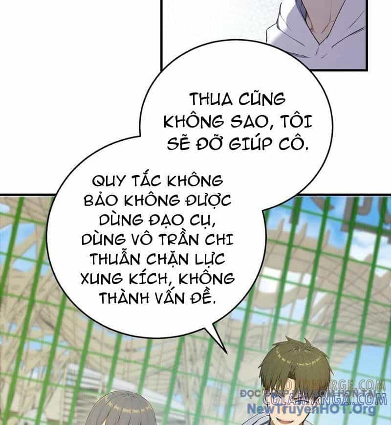 Người Chơi Siêu May Mắn - Chương 61 - ảnh 4