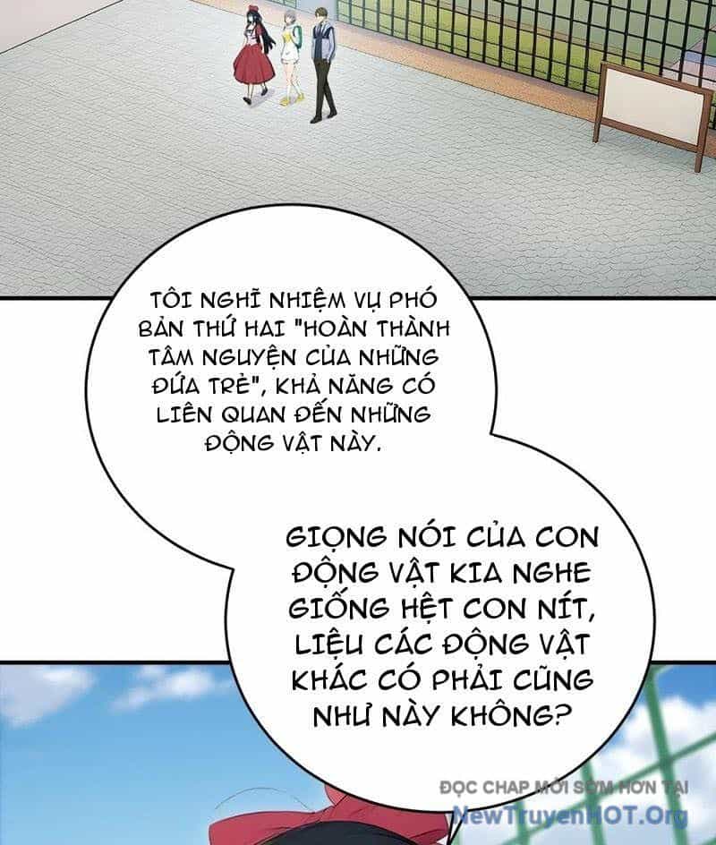 Người Chơi Siêu May Mắn - Chương 61 - ảnh 40