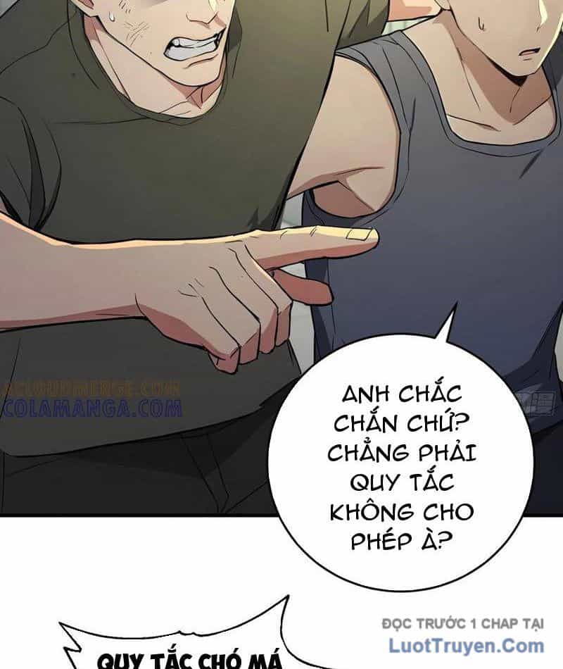 Người Chơi Siêu May Mắn - Chương 62 - ảnh 36