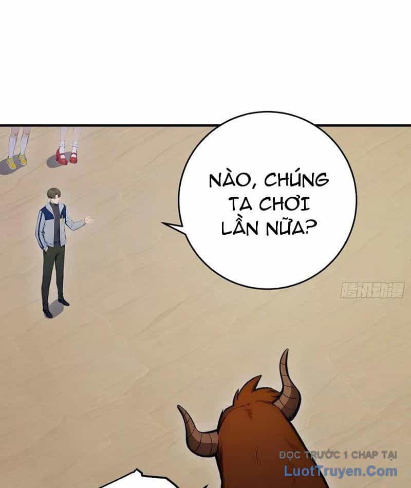 Người Chơi Siêu May Mắn - Chương 64 - ảnh 41