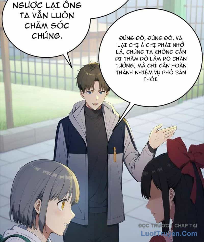 Người Chơi Siêu May Mắn - Chương 65 - ảnh 10