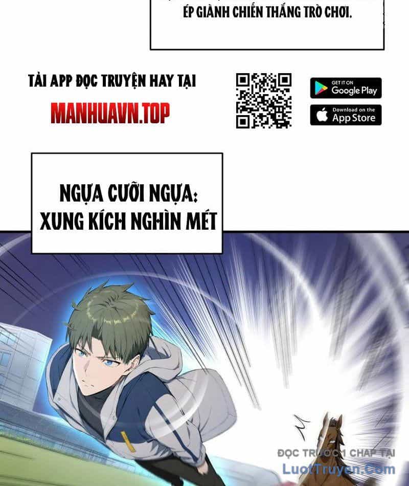 Người Chơi Siêu May Mắn - Chương 65 - ảnh 21